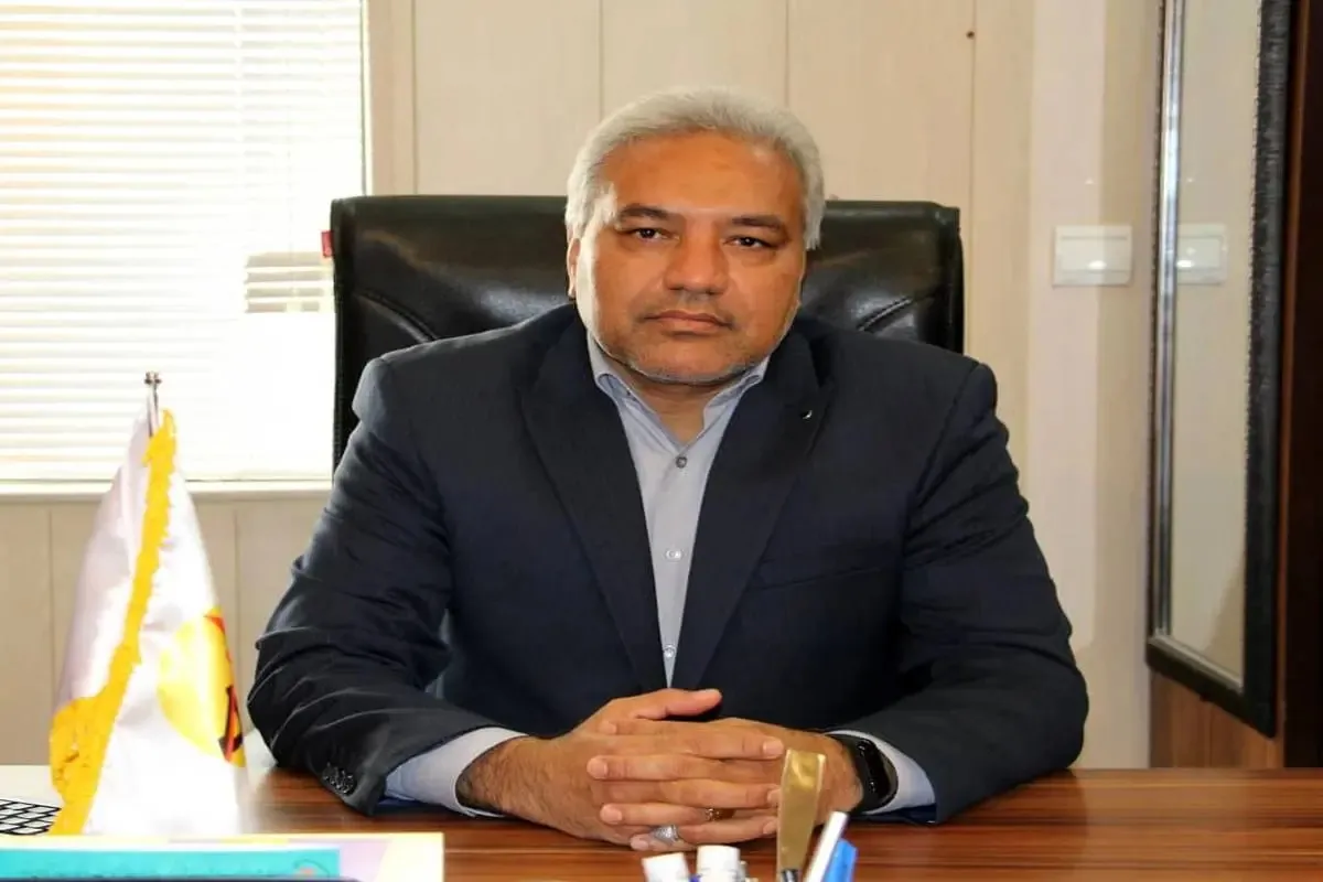 ۱۴۰۰ کیلومتر شبکه برق هرمزگان اصلاح شد